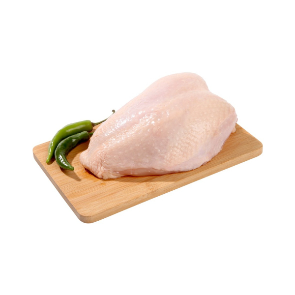 Фото Куриная грудка (монолит) кг