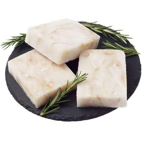 Фото Камбала филе кубики 1кг