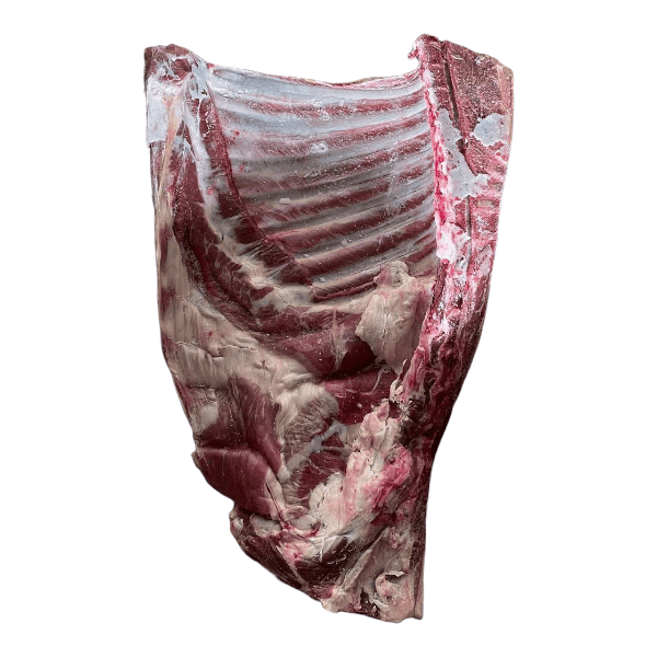 Фото Баранина н/к туши в 6-ти разрубах