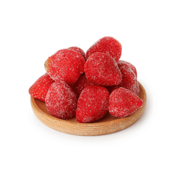 Фото Клубника с/м  класс "А" кг