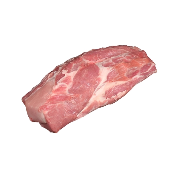 Фото Свиная шея кг