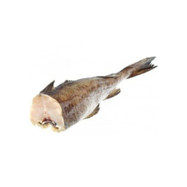 Фото Треска б/г 1 кг