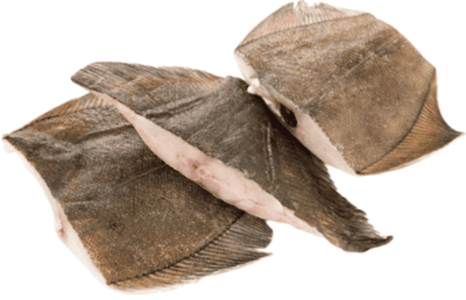 Фото Камбала кусочки кг