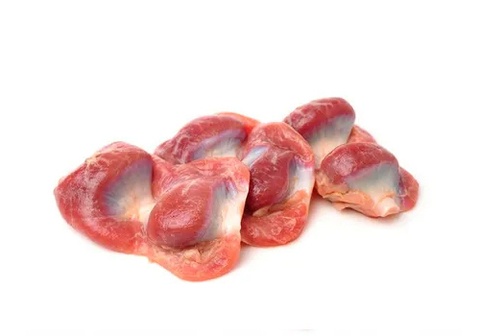 Фото Утиные желудки (лоток) 500 гр