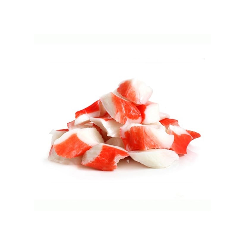 Фото Крабовое мясо 200 гр