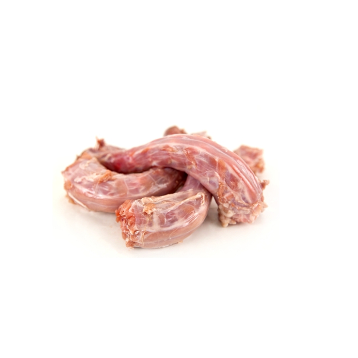 Фото Куриная шея кг