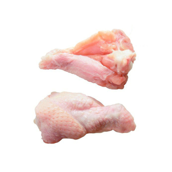 Фото Куриное крыло плечевая часть кг