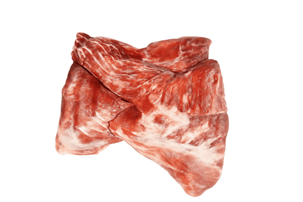 Фото Свиные рёбра подлопаточные кг