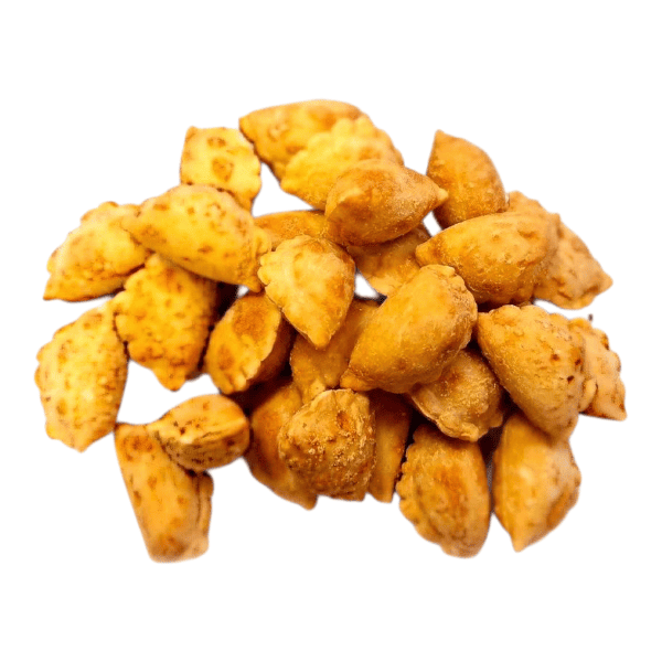 Фото Чебурень мясной сочный жареный кг