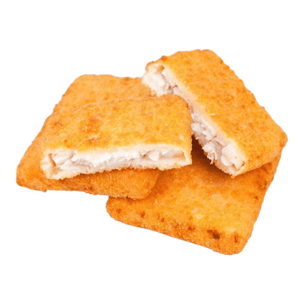 Фото Фиш-филе (рыбные порции в панировке) (Полар Сифуд Раша)