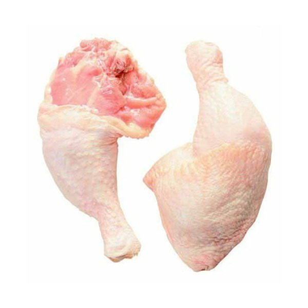 Фото Куриные окорочка (монолит) кг