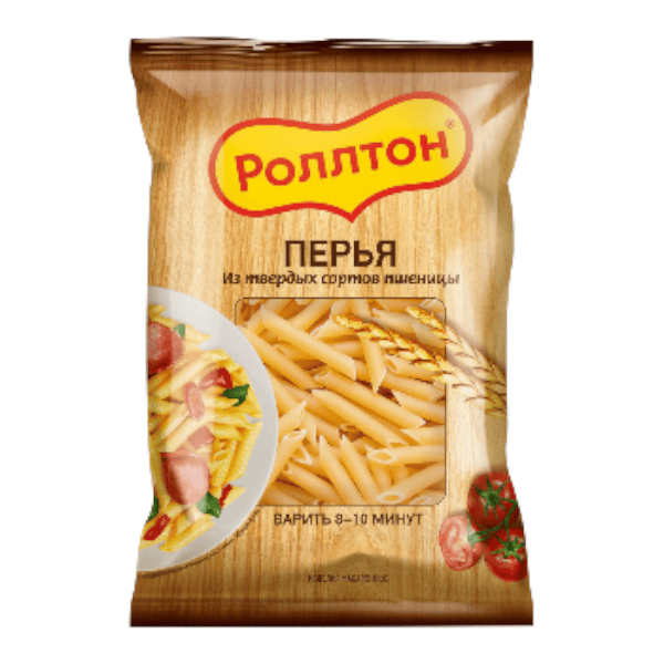 Фото Перья Роллтон 400 гр