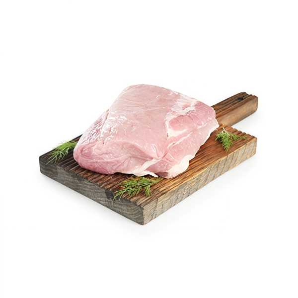 Фото Свиная лопатка кг