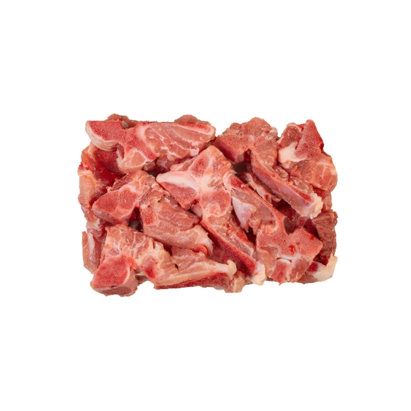 Фото Свиное рагу по домашнему кг