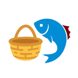 Персонаж доставки