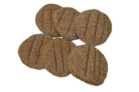 Фото Шницель печеночный 800 гр