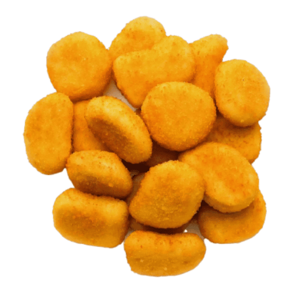 Фото Наггетсы куриные Хрустящие вес (Смолевичи бройлер)