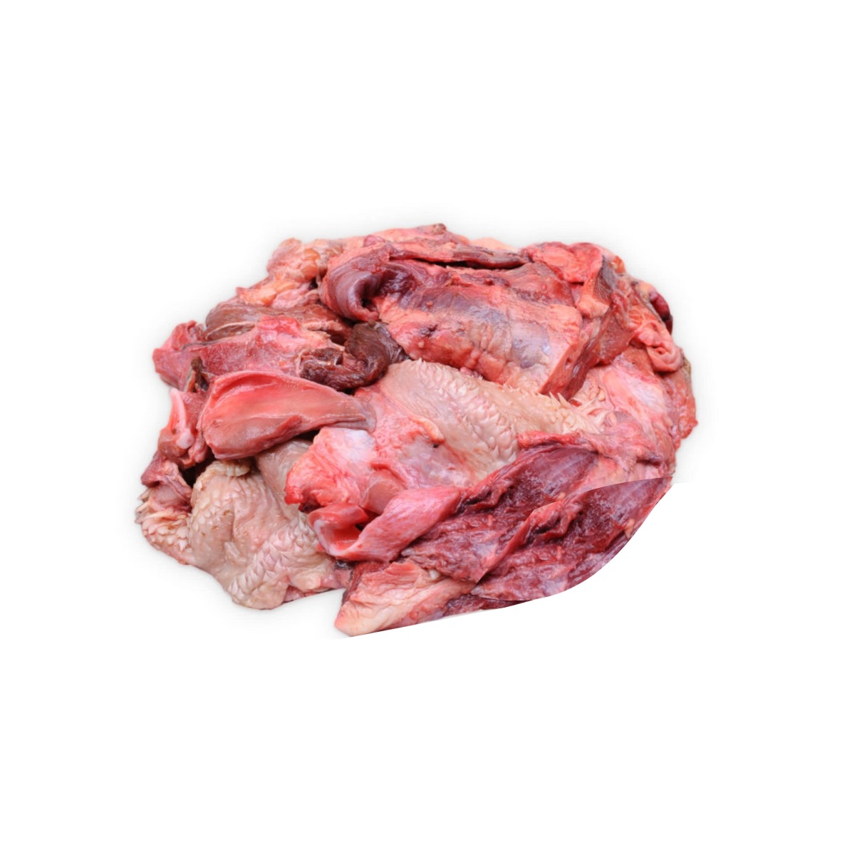 Фото Свиное мясо подъязычное