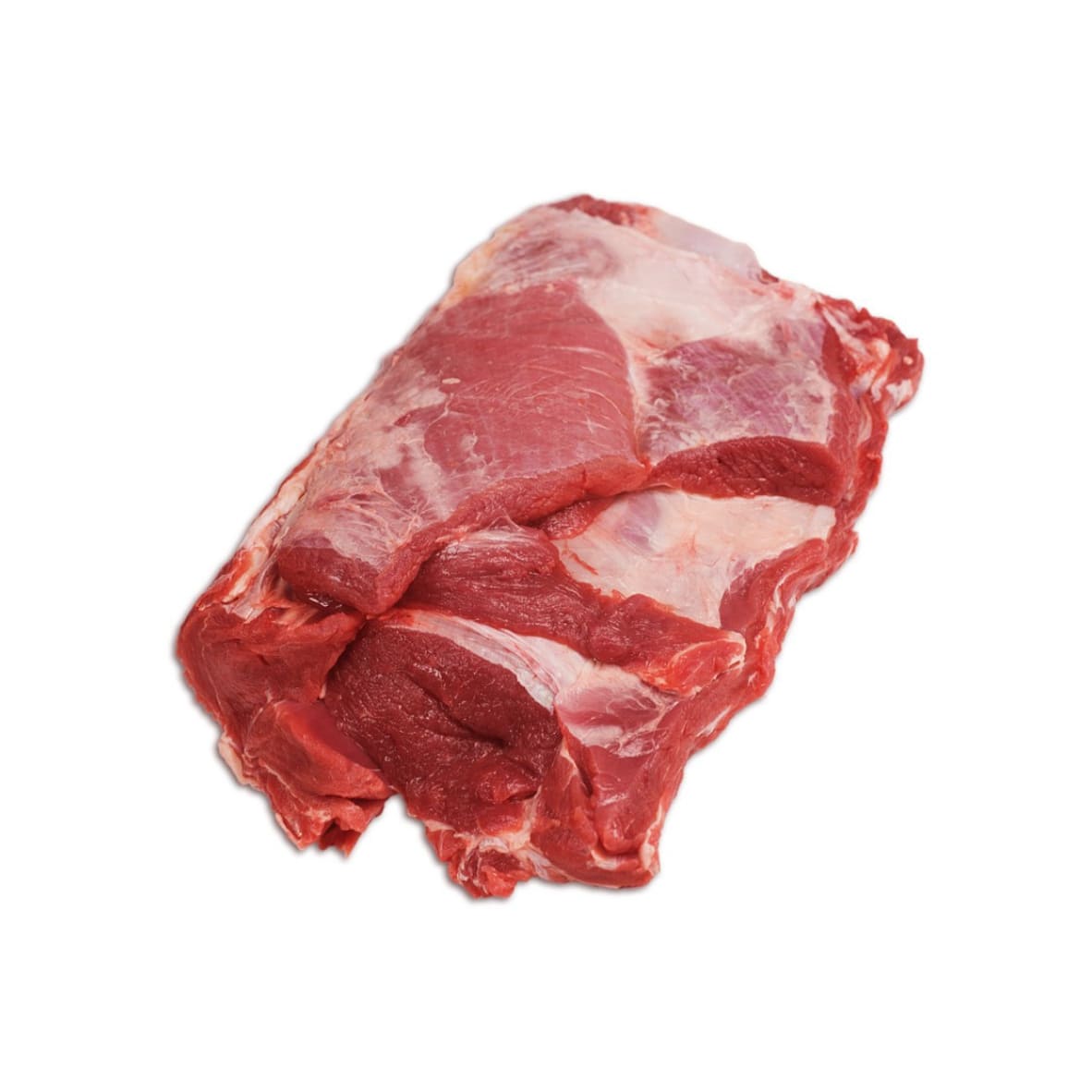 Фото Говядина б/к  мякоть лопатки  кг