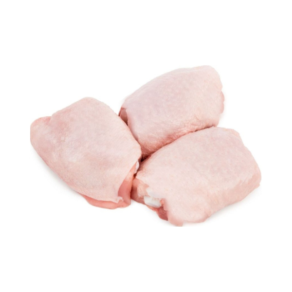 Фото Куриное бедро (монолит) кг