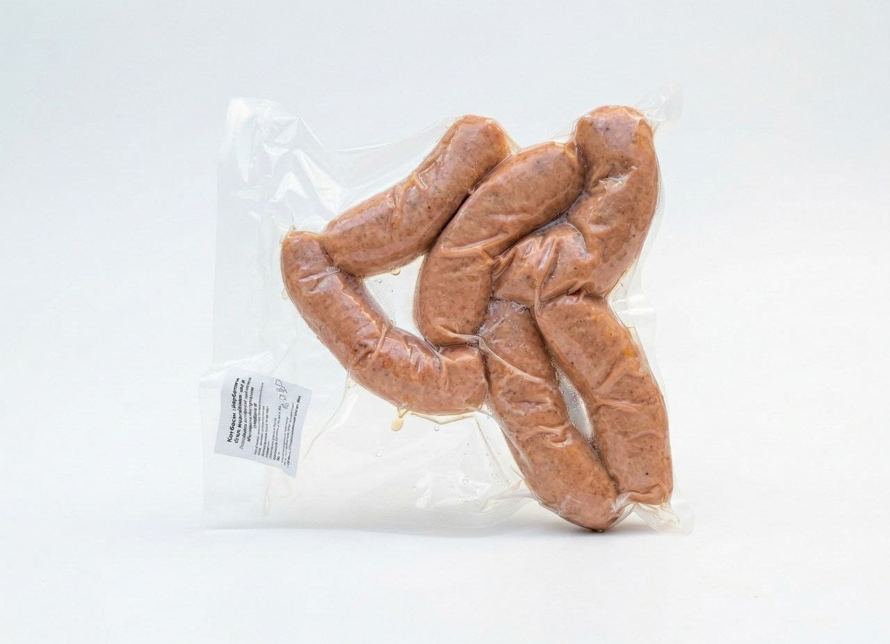 Фото Колбаски Барбекю  фасов.