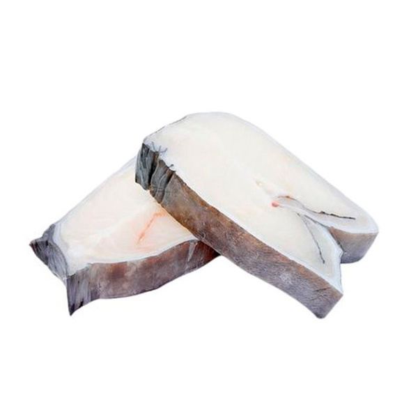 Фото Зубатка стейк кг