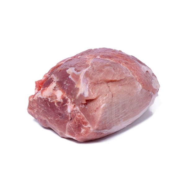 Фото Свиной окорок кг