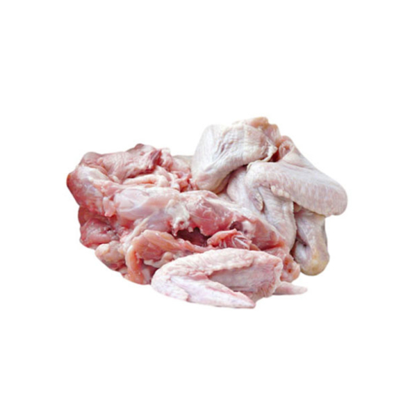 Фото Куриный набор мелкокусковой кг