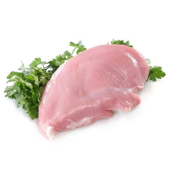 Фото Филе грудки индейки 1кг